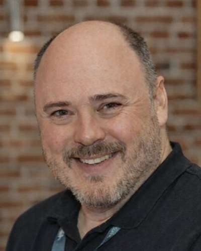 Profilfoto von Herr Christian Mallmann